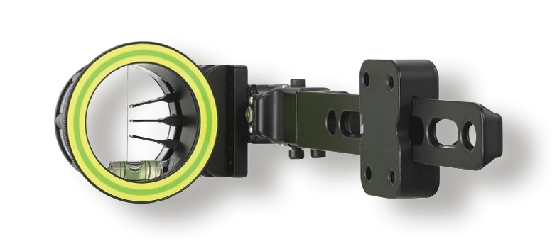 Spot-Hogg Sight Hogg-It MRT 3-Pin Wrapped LH 0.010