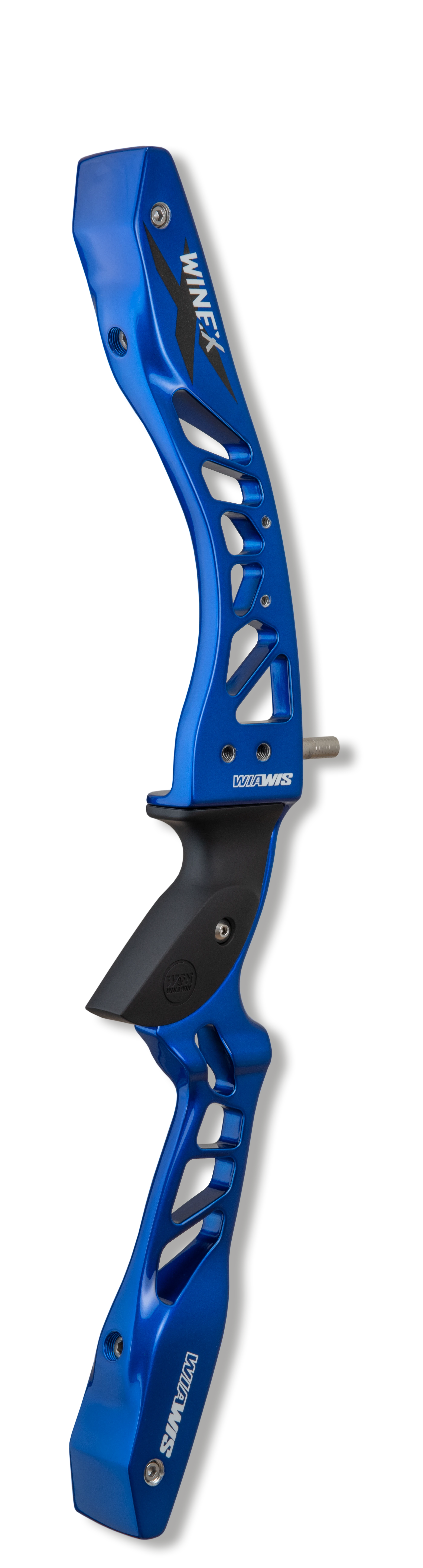Win&Win Handle Winex LH 25" Blau