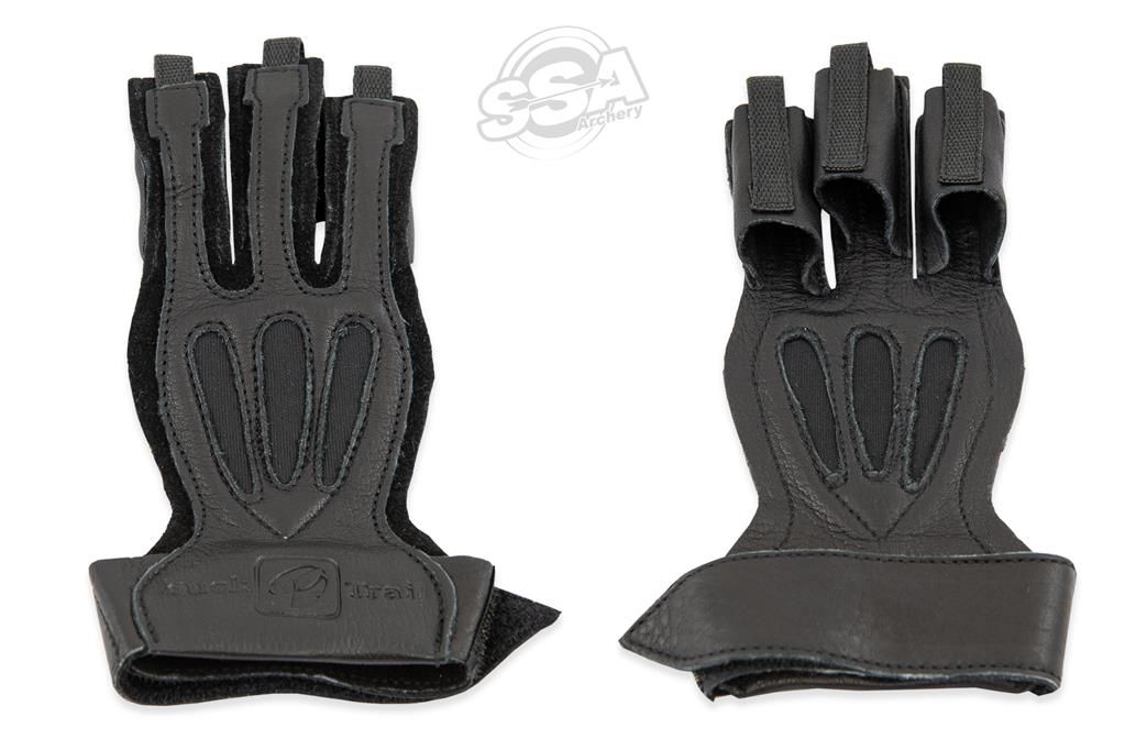 BuckTrail Schießhandschuh NEO M