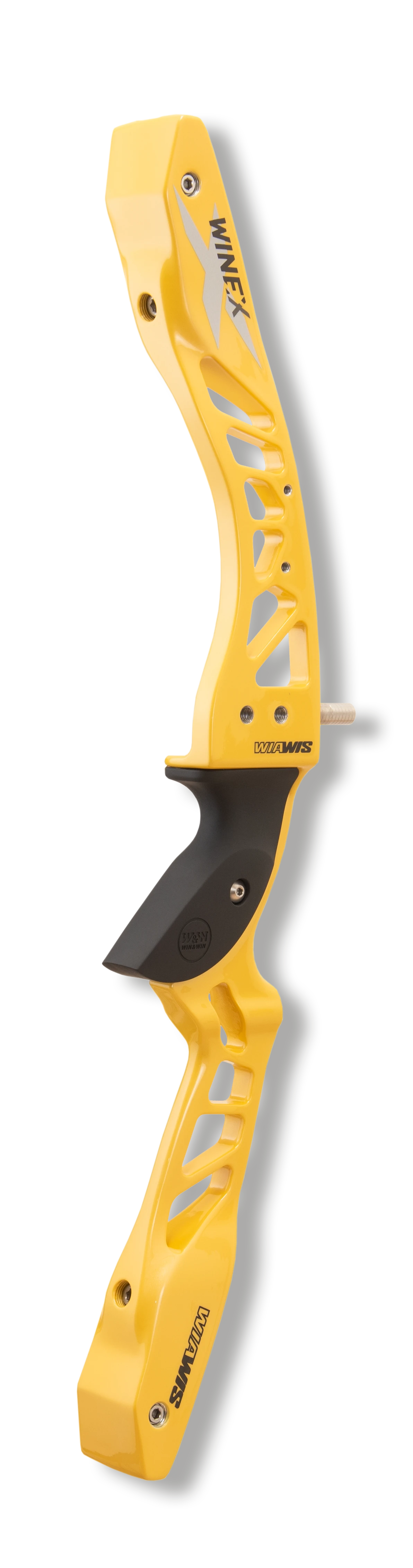 Win&Win Handle Winex LH 25" Gelb