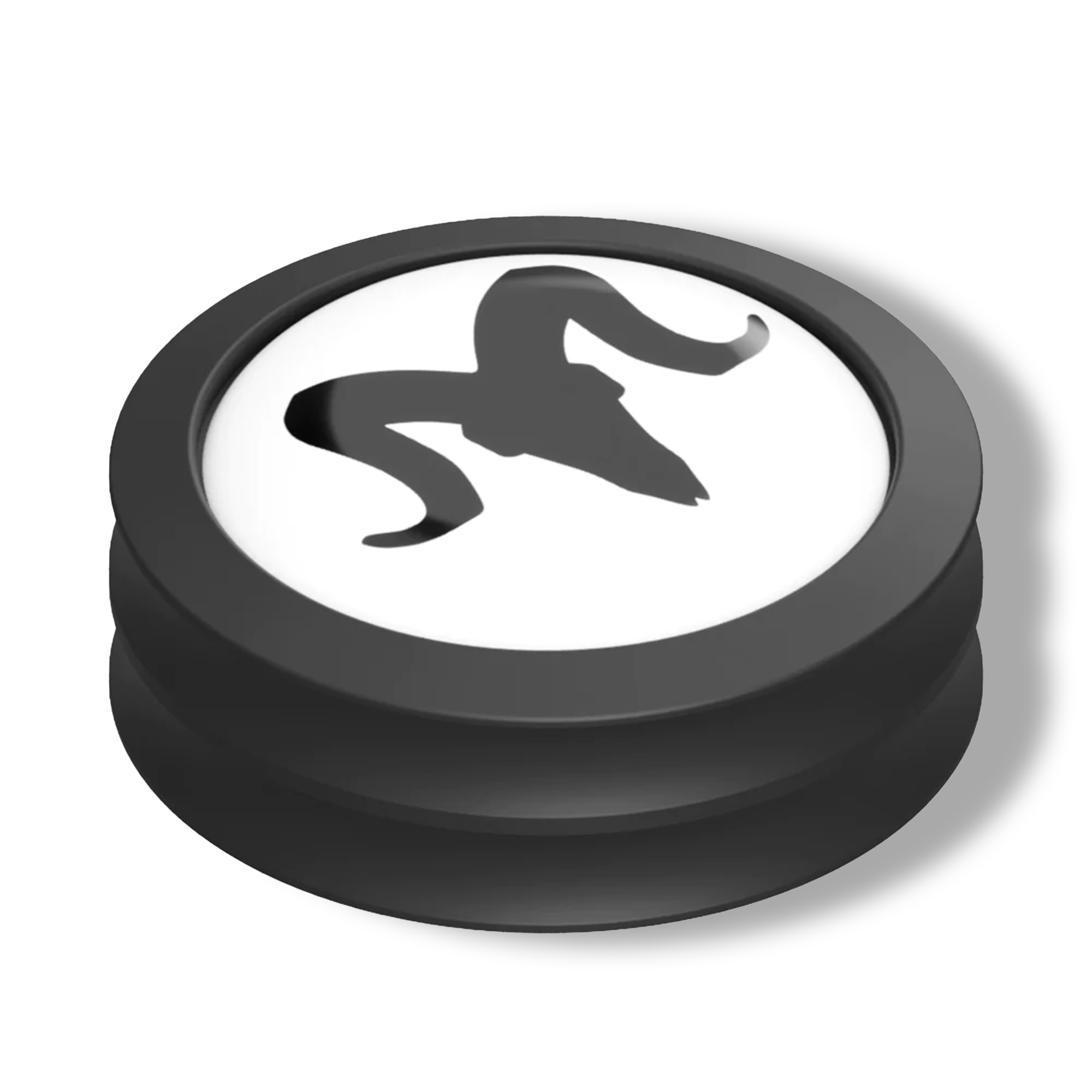 RamRods Stabilizer Weight Cap Stainless Steel 2oz